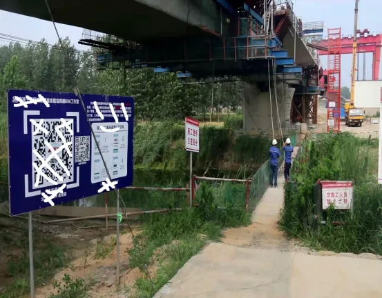 BIM问答|BIM案例：BIM技术在徐盐铁路特大桥施工管理的实际应用