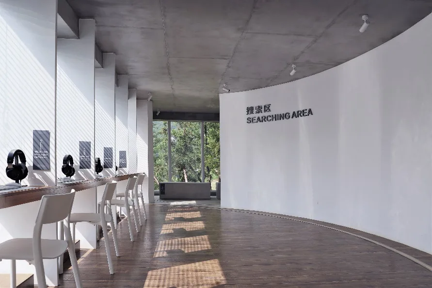 BIM建筑|心跳博物馆 / 合造社CLAB