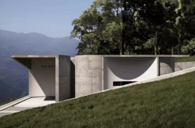 BIM建筑|心跳博物馆 / 合造社CLAB-BIM建筑网