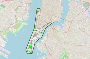 BIM建筑|曼哈顿岛扩建可为25万人提供住房-BIM建筑网