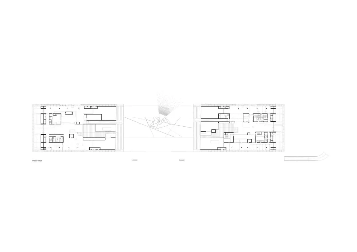 BIM建筑|布达佩斯民族学博物馆 / NAPUR Architect