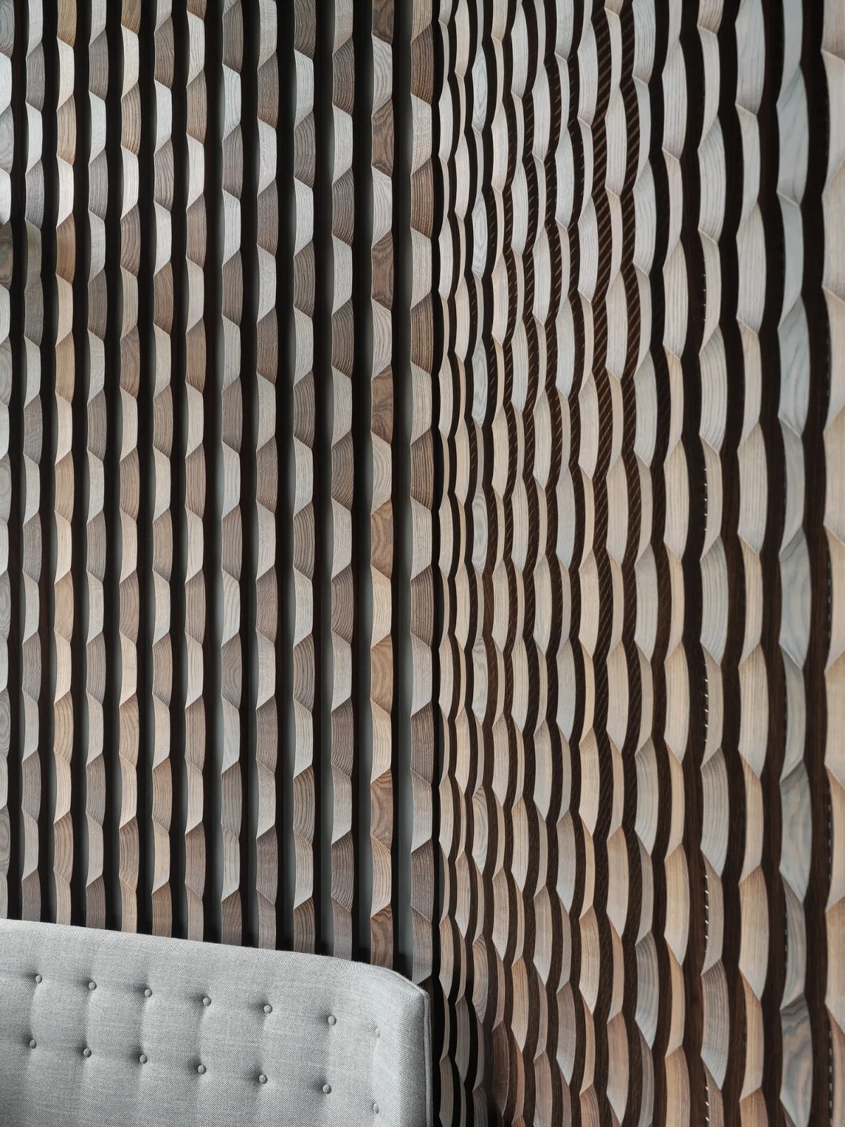 BIM建筑|Carezza 住宅 / Tara Architekten