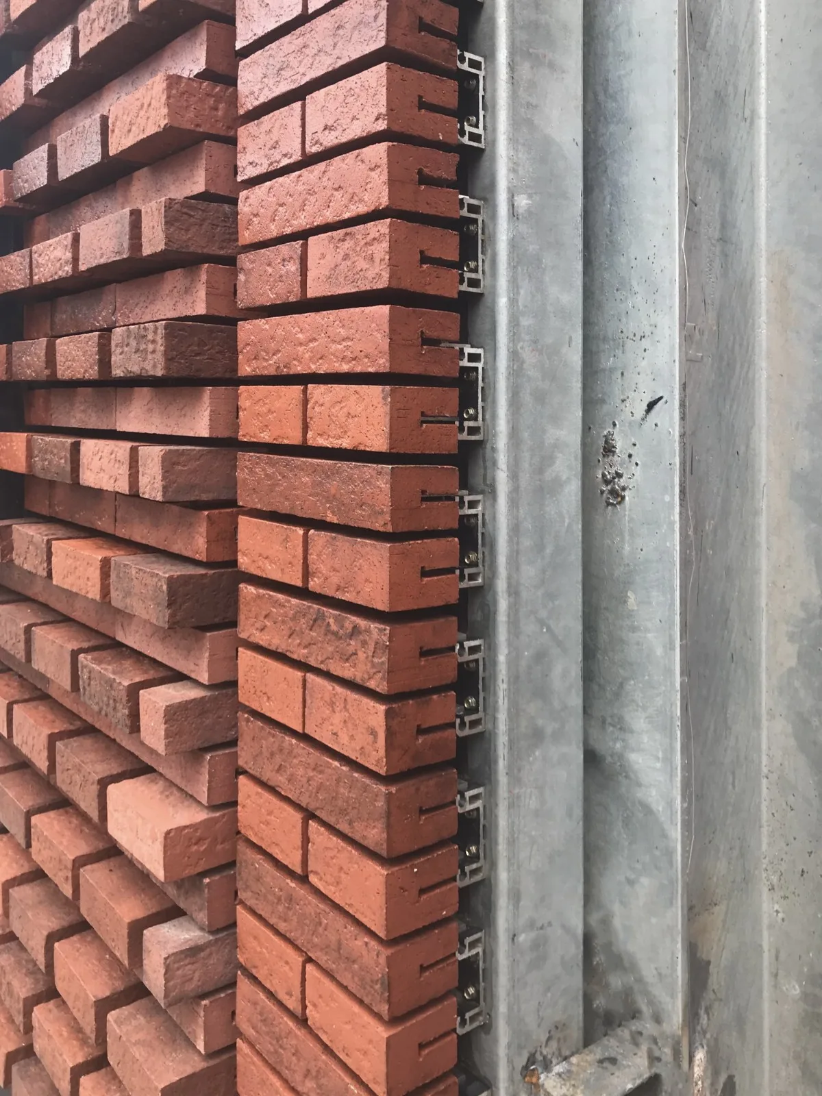 BIM建筑|护城河上的一段记忆迭代：总部办公楼更新 / 北京城建设计发展集团股份有限公司