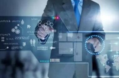 人工智能可以给银行带来什么便利？-BIM建筑网