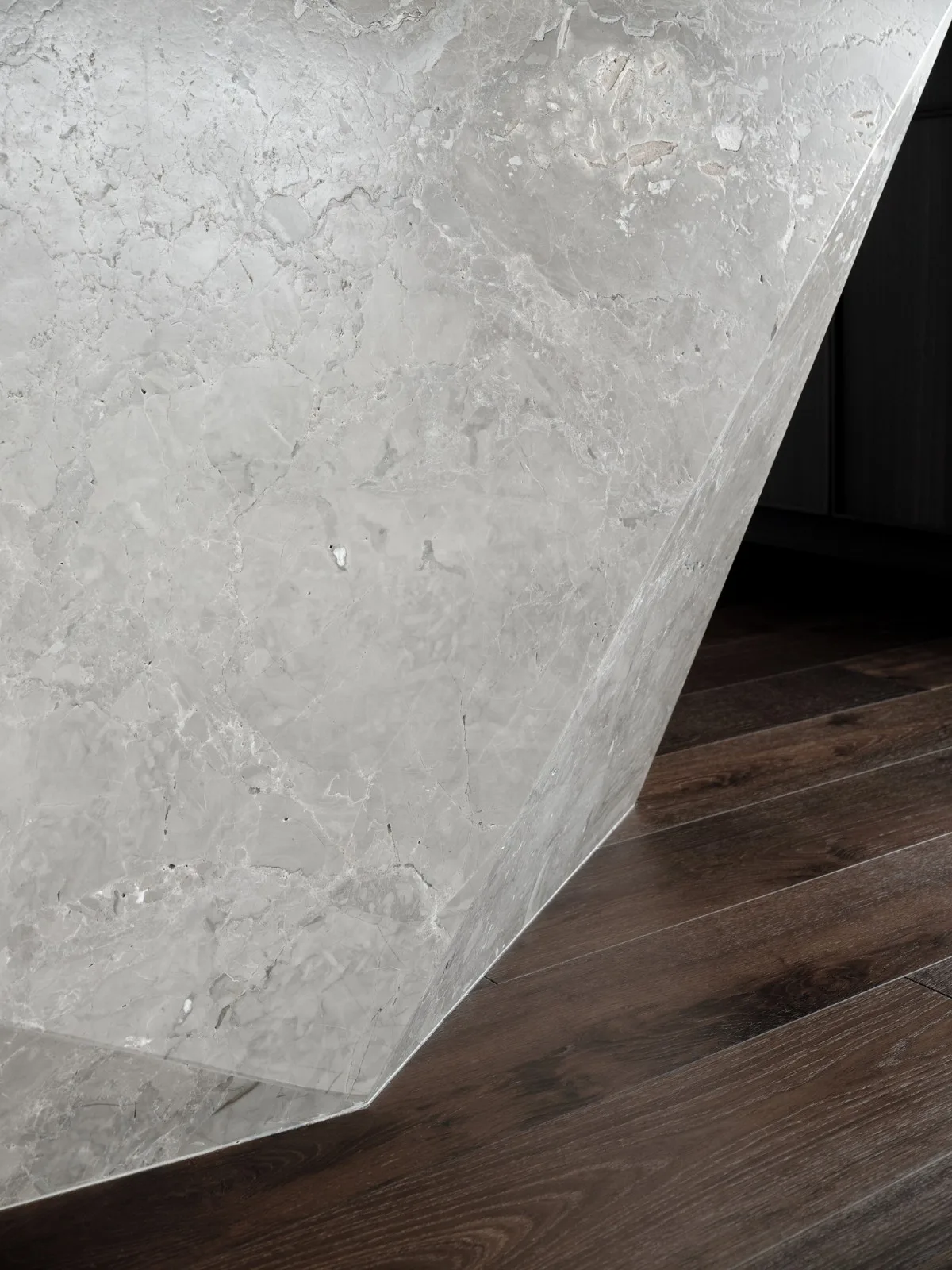 BIM建筑|Carezza 住宅 / Tara Architekten