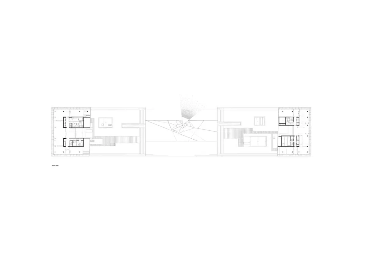 BIM建筑|布达佩斯民族学博物馆 / NAPUR Architect