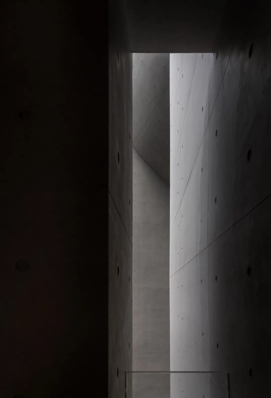 BIM建筑|溧水华侨城展示中心 / 上海日清