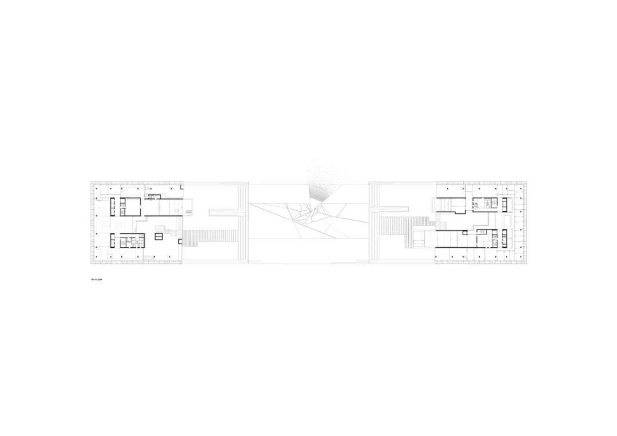 BIM建筑|布达佩斯民族学博物馆 / NAPUR Architect