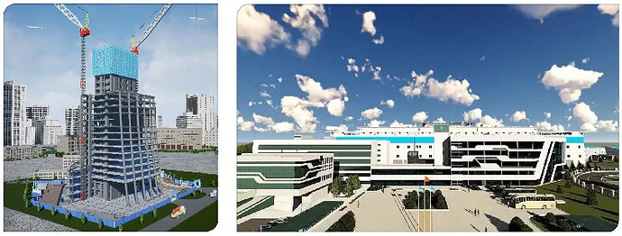 BIM应用成本高不落地？试试这款接地气的免费BIM软件吧