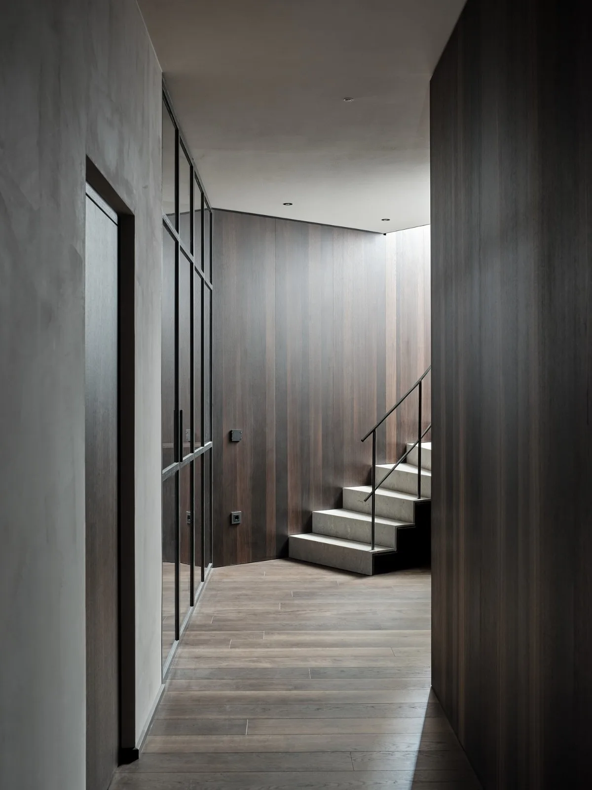 BIM建筑|Carezza 住宅 / Tara Architekten