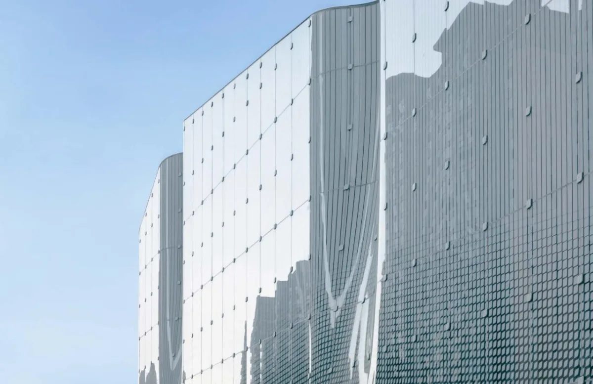 BIM建筑|宁波周尧昆虫博物馆 / 上海秉仁建筑师事务所 + 席地建筑工作室