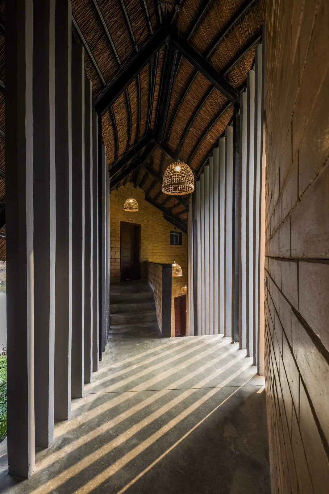 BIM建筑|姐妹之家 / 1+1>2 Architects