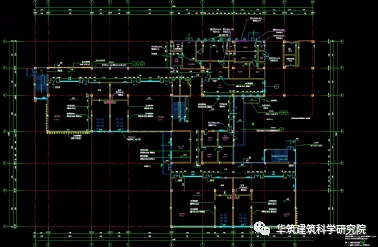BIM技巧|如何从Revit输出美观实用的CAD图？Revit出图设置