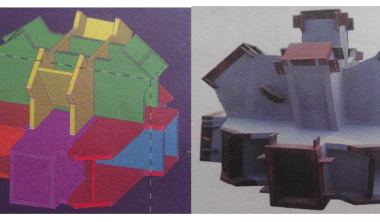 BIM问答|BIM在工程全生命周期内的应用及效果——组织施工阶段-BIM建筑网