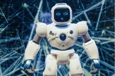 人工智能的厉害远超乎你想象-BIM建筑网