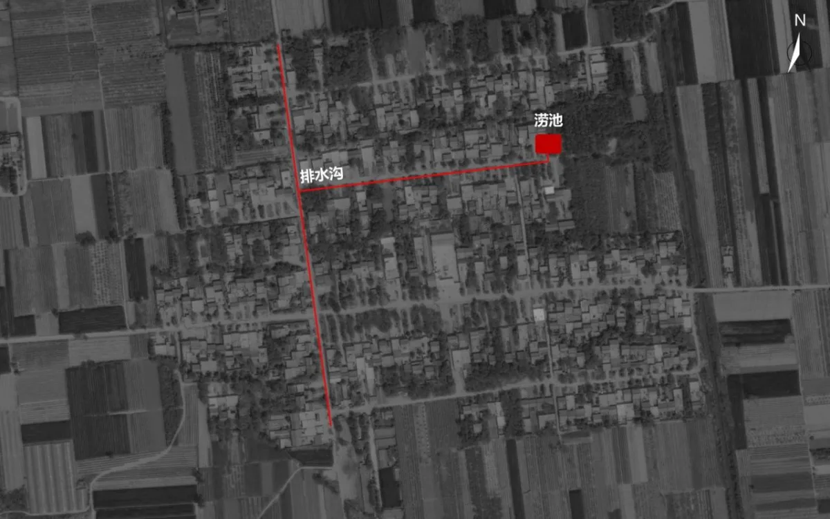 BIM建筑|基于特色基因传承的乡村功能提升改造示范——西安建筑科技大学建筑学院