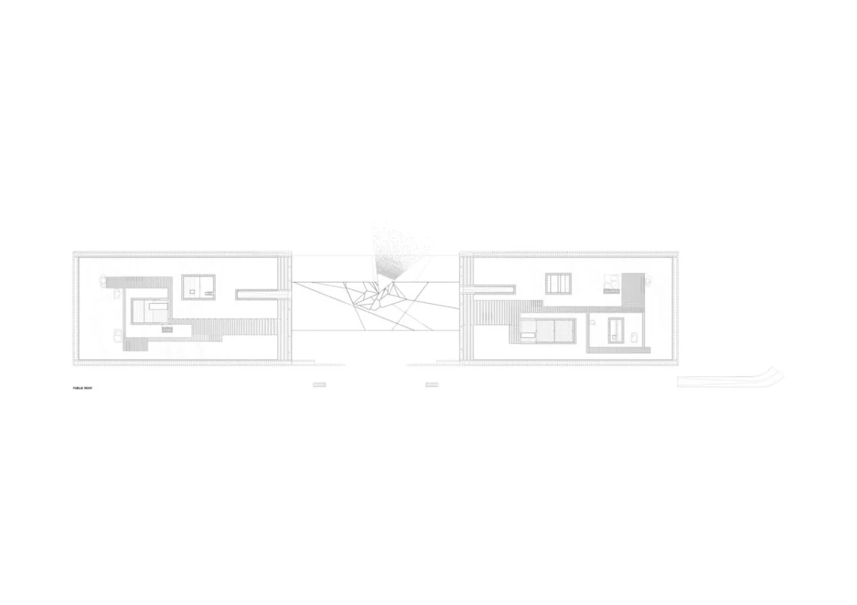 BIM建筑|布达佩斯民族学博物馆 / NAPUR Architect