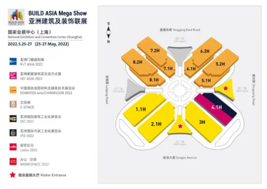 立足双循环 开拓新格局｜R+T Asia 2022精彩重启，8月深圳见！