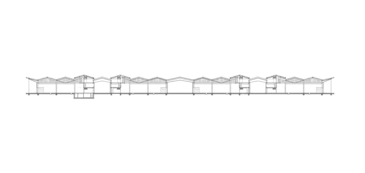 BIM建筑|第十届中国花博会复兴馆 / 华建集团上海建筑设计研究院