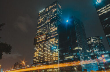 BIM问答|BIM技术为什么会成为行业新主流？一起来了解BIM技术的八大特性！-BIM建筑网