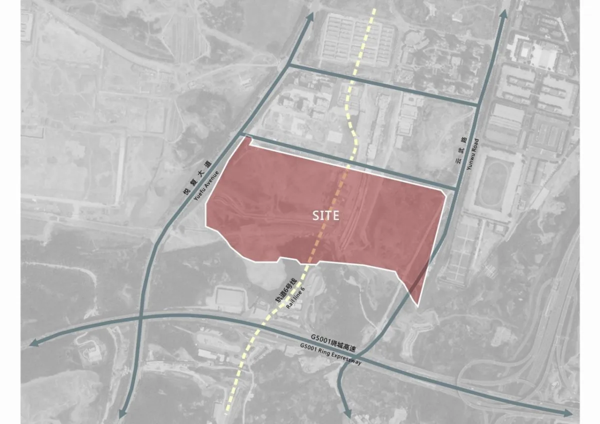 BIM建筑|谦逊朴实，但精工细琢的“暖建筑”：大地国际生命科学园咖啡厅 / 隽执科技