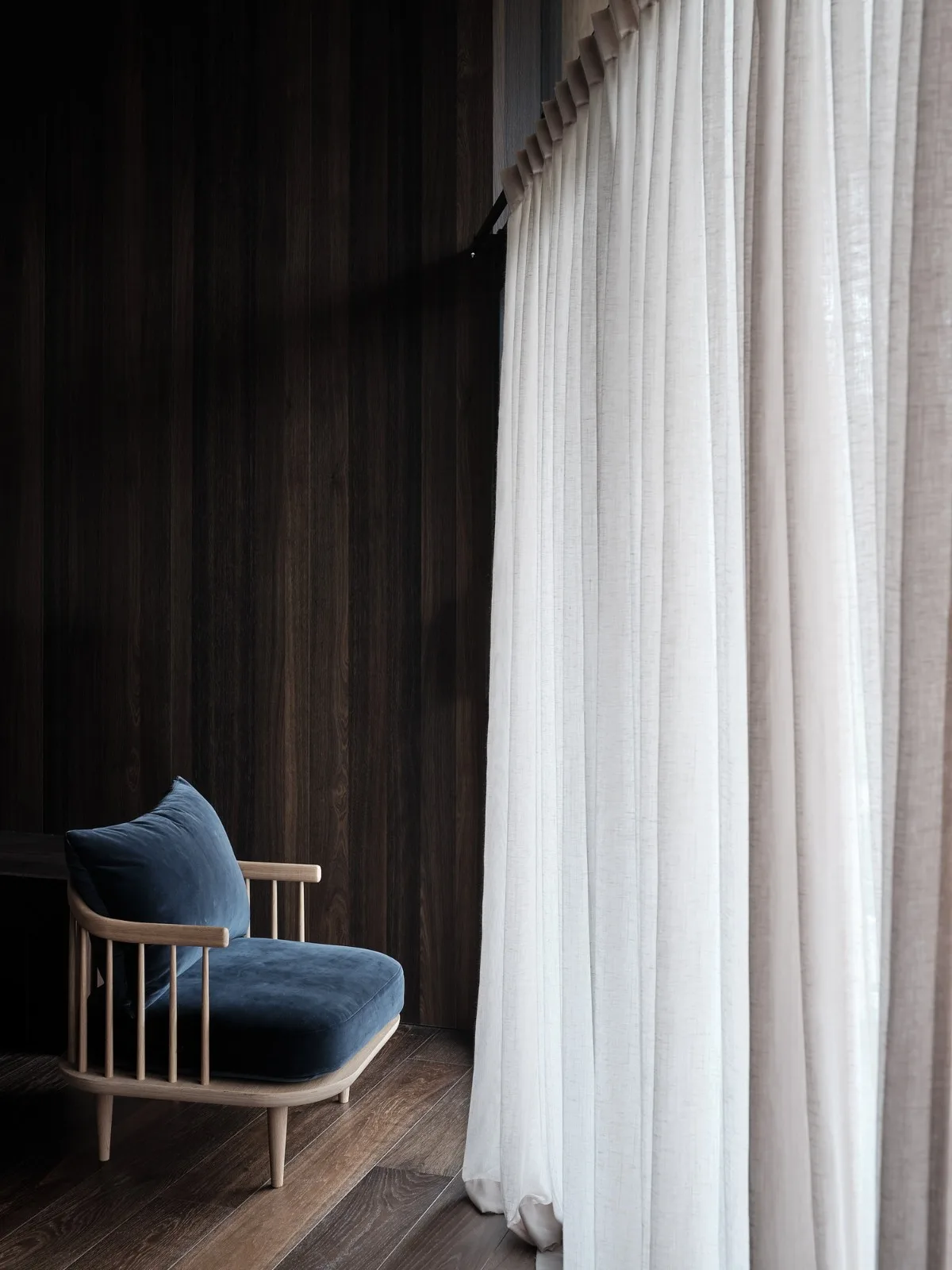 BIM建筑|Carezza 住宅 / Tara Architekten