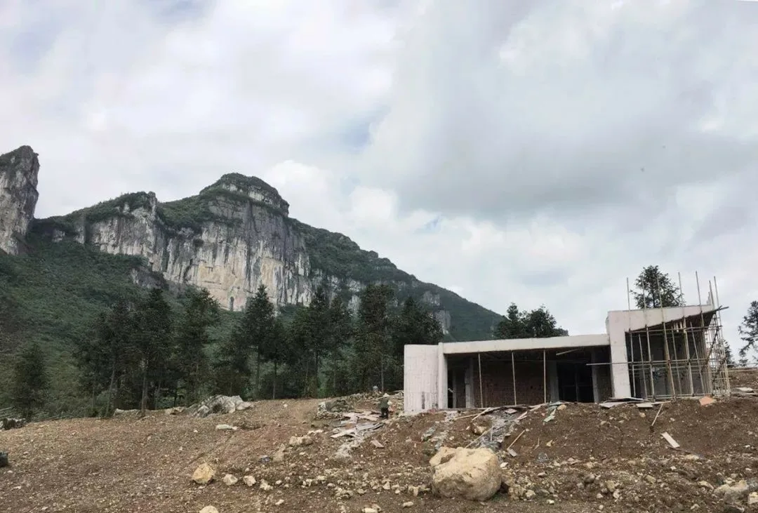 BIM建筑|心跳博物馆 / 合造社CLAB