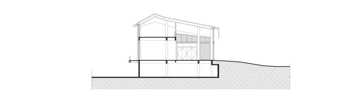 BIM建筑|长沙麓隐青竹湖展示中心 / PTA上海柏涛