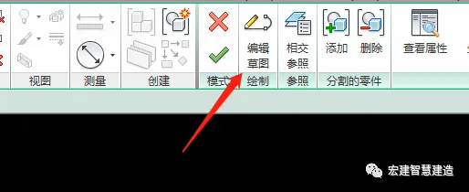 BIM技巧|Revit怎么画地板砖？Revit用楼板快速生成地板砖的方法