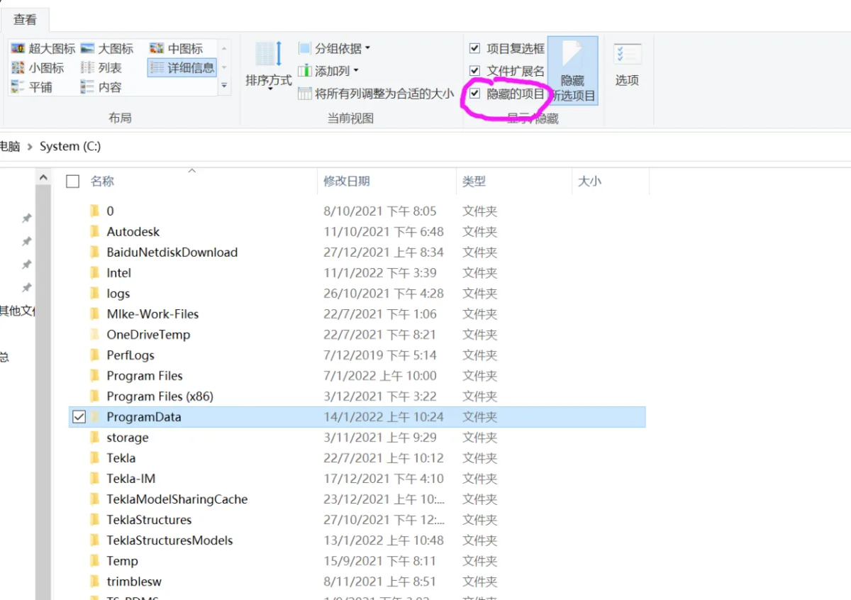 BIM问答|Tekla软件技巧：如何通过许可备份文件来恢复许可证？