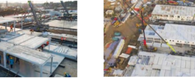 BIM问答|BIM如何与装配式建筑结合使用？BIM+装配式建筑应用案例介绍-BIM建筑网