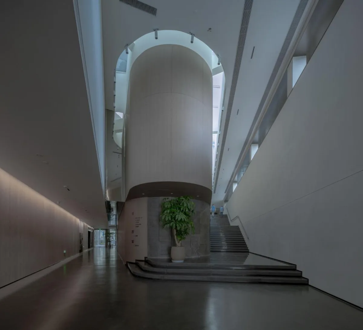 BIM建筑|空间激发运动活力：体育建筑合辑 / goa大象设计