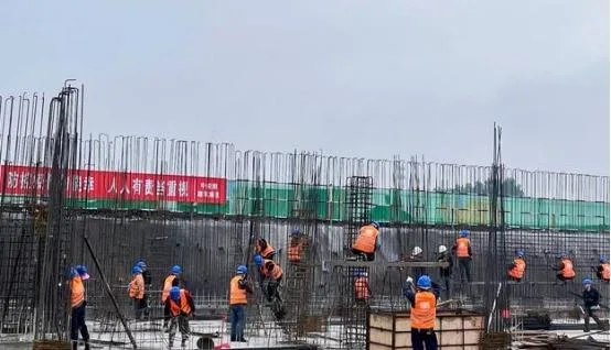 建设智慧工地企业级监管平台 及时发现施工人员违规操作行为