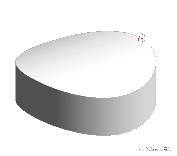 BIM技巧|Revit如何绘制三维路径？Revit三维曲线的路径绘制方法