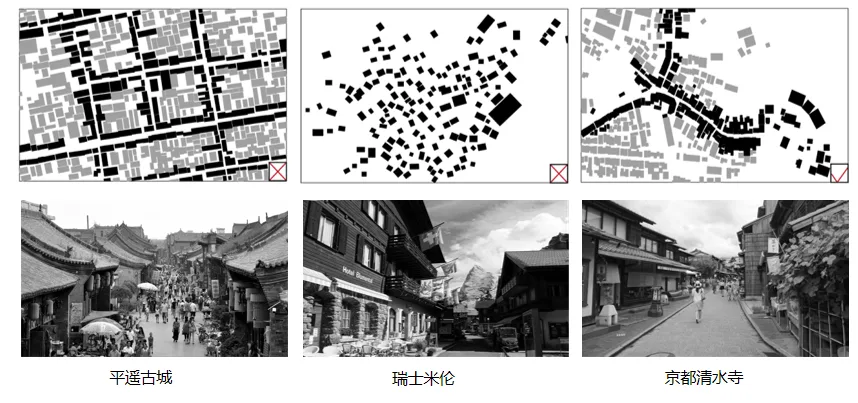 BIM建筑|现代视角下的新唐风演绎：长春世茂莲花山文旅小镇 / UA尤安设计
