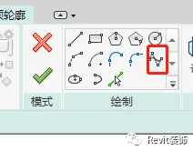 BIM技巧|Revit怎么建曲面？在Revit中创建弯曲和曲面形状的几种方法