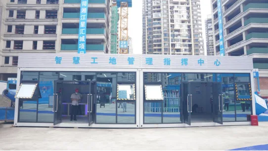 智慧工地系统排行榜一览 看看有没有你熟悉的平台