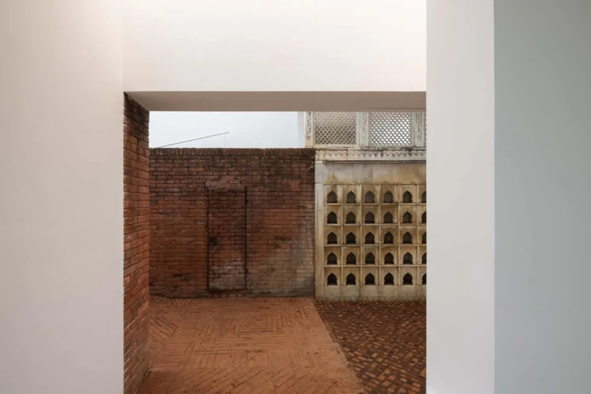 BIM建筑|曾孝濂美术馆 / 筑象建筑设计工作室