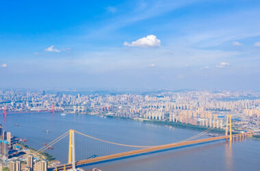 BIM问答|桥梁建模一般用什么软件？盘点几款适用性高的桥梁BIM建模软件-BIM建筑网