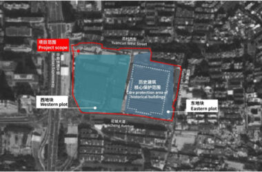 BIM建筑|中国人工智能（广州）产业园建筑方案设计国际竞赛公告-BIM建筑网