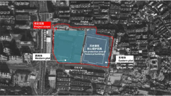 BIM建筑|中国人工智能（广州）产业园建筑方案设计国际竞赛公告