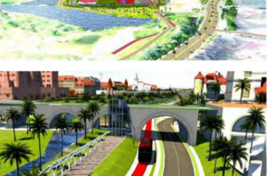 BIM问答|BIM与GIS怎么结合使用？BIM+GIS（无人机、VR）应用案例介绍-BIM建筑网