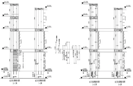 BIM问答|BIM技术案例分享：中国尊工程BIM技术应用
