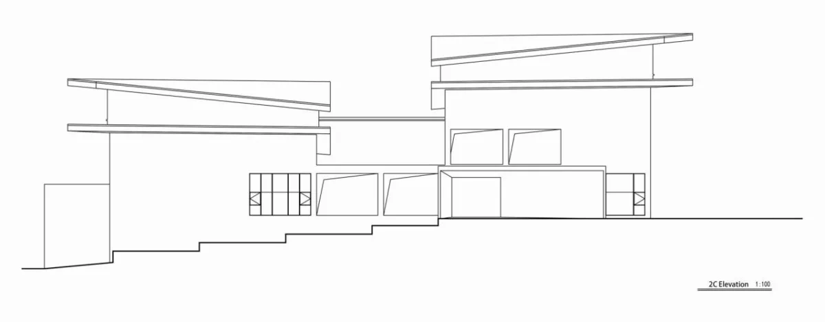 BIM建筑|南方科技大学校园二期 / 法国AS建筑工作室