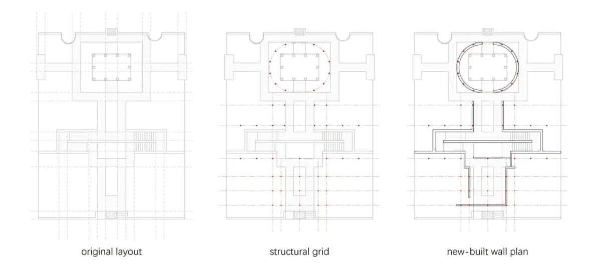 BIM建筑|曾孝濂美术馆 / 筑象建筑设计工作室