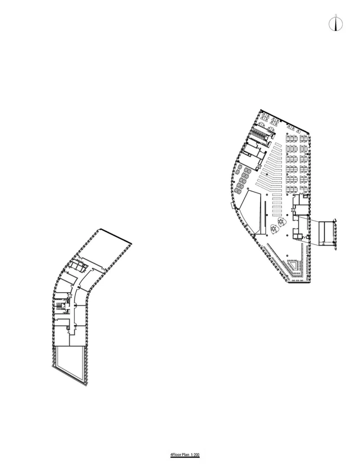 BIM建筑|南方科技大学校园二期 / 法国AS建筑工作室