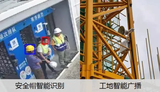 哪些智慧工地企业排名较高 联合智为赋能工地监管数字化升级