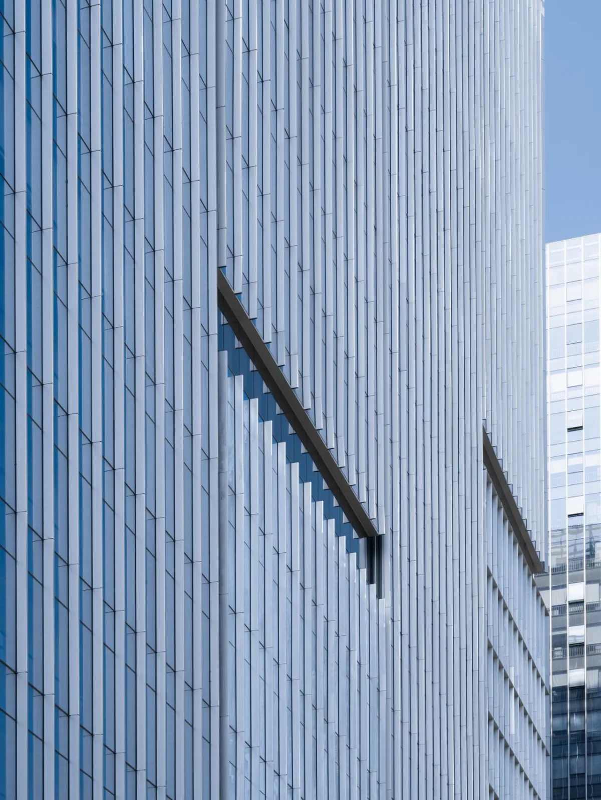 BIM建筑|一键焕新的城市插件-广州时代·芳华里二期续建更新 / EID Arch姜平工作室
