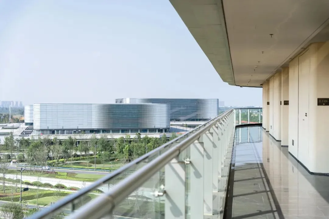 BIM问答|BIM案例：BIM技术在成都东安湖木棉花酒店的应用与实践