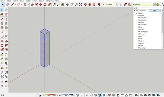 BIM问答|SketchUp是BIM软件吗？SketchUp软件的BIM技术实现途径